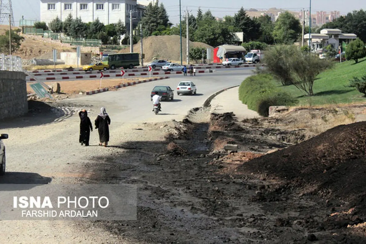 زنده زنده سوختند...