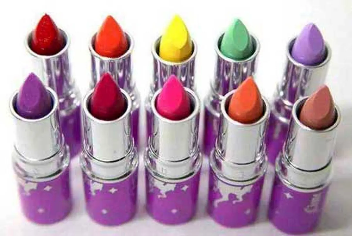 مصرف این مواد آرايشی در دوران بارداری ممنوع!