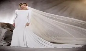 نکاتی که قبل از اجاره لباس عروس باید بدانید