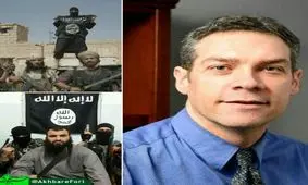 داعش در حال قدرت گیری مجدد است/ مقصد بعدی داعش احتمالا یک کشور آفریقایی مانند سومالی است