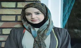 سلفی خندان خانم بازیگر به همراه مادرش +عکس