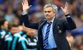 مورینیو: دیدارهای فینال و رده‌بندی جام‌جهانی باعث شده نیمی از ستاره‌های خود را در اختیار نداشته باشیم