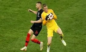 تساوی سه شیرها مقابل کرواسی در 90 دقیقه/وقت‌های اضافه تعیین کننده فینالیست