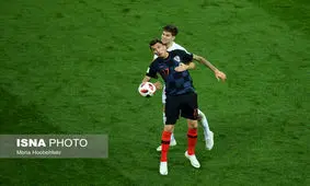 کرواسی مانع رویای شیرین ۵۲ ساله انگلیس شد