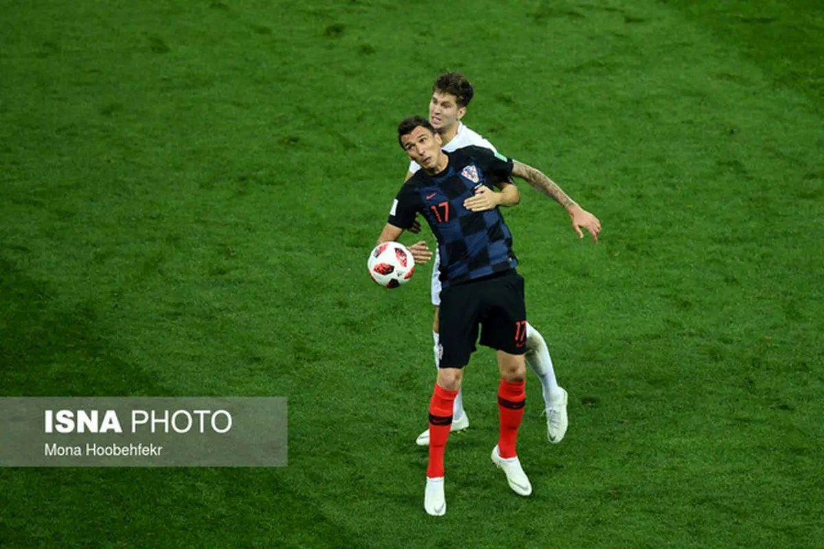 کرواسی مانع رویای شیرین ۵۲ ساله انگلیس شد