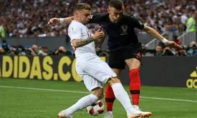 برتری آماری فینالیست جام جهانی مقابل سه شیر