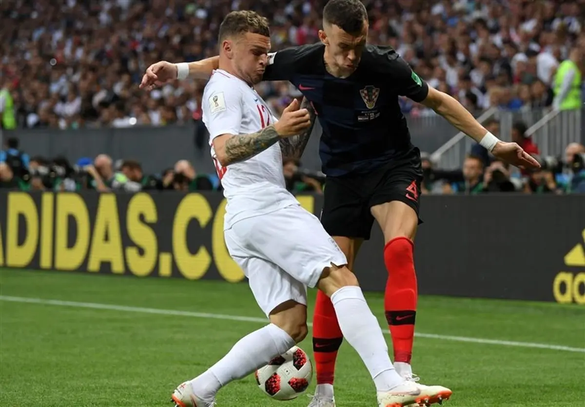 برتری آماری فینالیست جام جهانی مقابل سه شیر