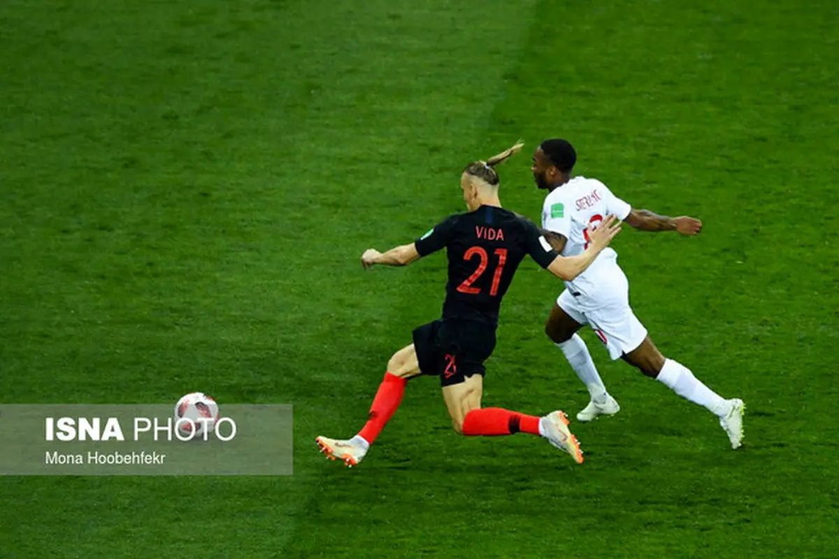 کرواسی ضعیف‌ترین فینالیست تاریخ جام‌های جهانی