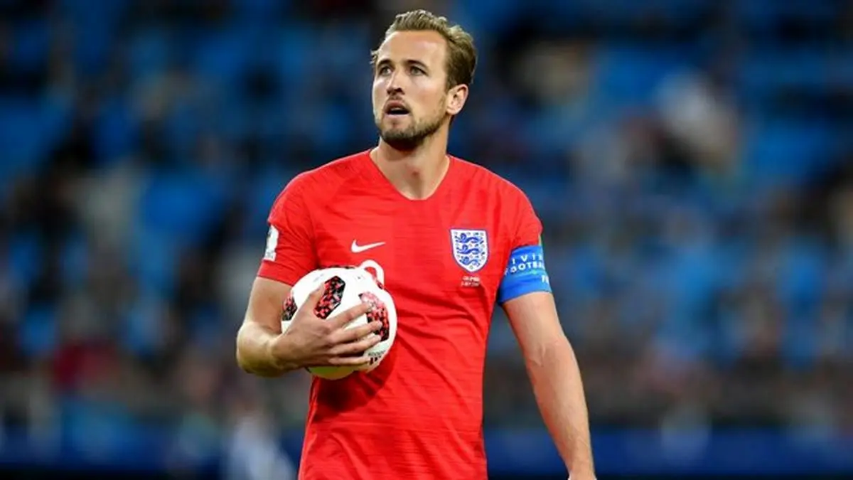 هری کین: باید از این شکست درس بگیریم