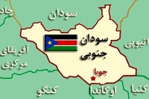 شورشیان، دولت سودان جنوبی را به نقض آتش بس متهم کرد