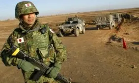 کره شمالی، ژاپن را به اعزام نیرو‌های مسلح به خارج از مرز‌های خود متهم کرد