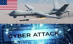 سرقت اطلاعات حساس ارتش آمریکا