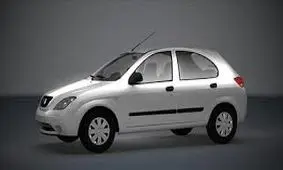 برای خرید خودرو تیبا هاچ بک چقدر باید هزینه کرد؟+جدول