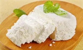 طرز تهیه پنیر خانگی