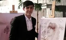 توضیحات در مورد کمک میلیاردی به یک هنرپیشه