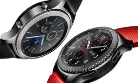 ساعت هوشمند Gear S4 با سیستم عامل تایزن عرضه می شود/ دهن کجی سامسونگ به سیستم عامل Wear OS