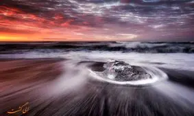 طبیعت های شگفت انگیز جهان به روایت تصویر