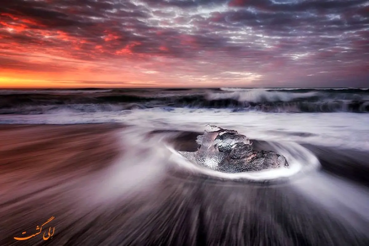 طبیعت های شگفت انگیز جهان به روایت تصویر