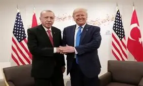 ترکیه در هماهنگی با آمریکا دارایی های نهادهای هسته ای ایران را توقیف کرد