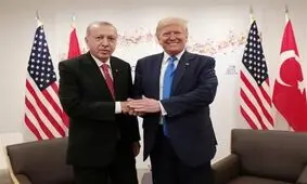 ترکیه در هماهنگی با آمریکا دارایی های نهادهای هسته ای ایران را توقیف کرد