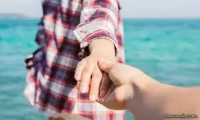 چگونه همه را مجذوب و عاشق خود کنیم؟