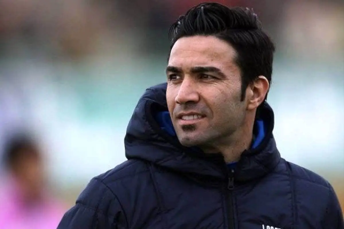 واکنش کاپیتان سابق تیم‌ملی به حادثه ناگوار بامداد امروز