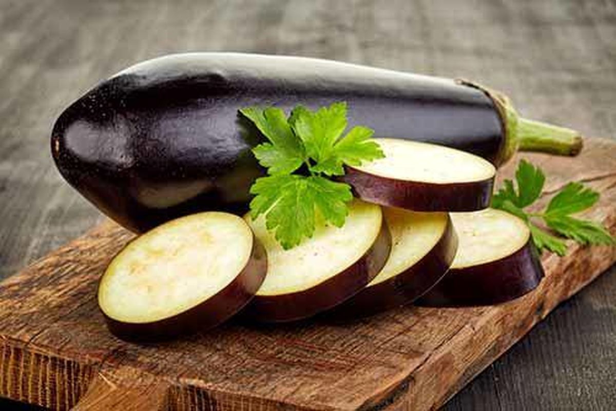 این میوهها و صیفیجات را با پوست بخورید
