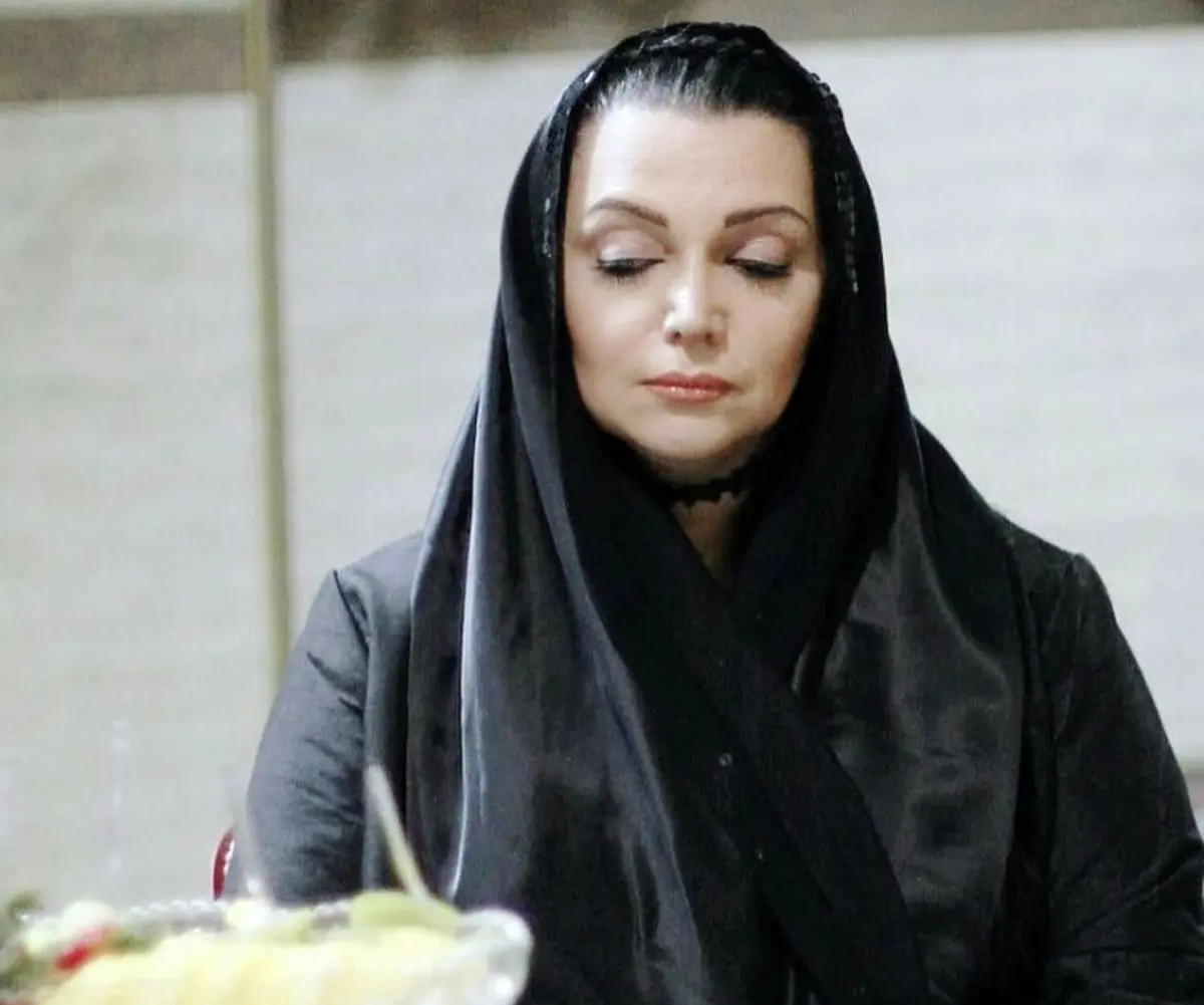 پیام تسلیت "الهام پاوه نژاد" در پی حادثه سنندج