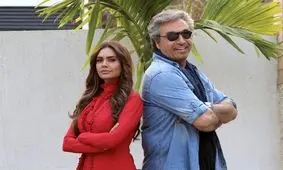 «دختر شیطان» نیمه دوم آبان اکران می شود