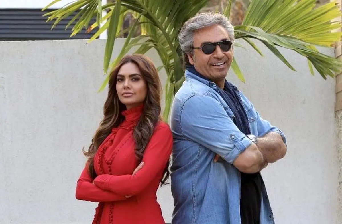 «دختر شیطان» نیمه دوم آبان اکران می شود