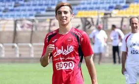 مشورت شماره 10 پرسپولیس با ستاره تیم ملی والیبال برای رفتن به لهستان