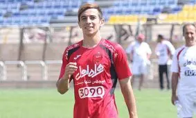 مشورت شماره 10 پرسپولیس با ستاره تیم ملی والیبال برای رفتن به لهستان