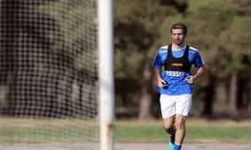 فراز و نشیب‌هایی از زندگی مجتبی جباری