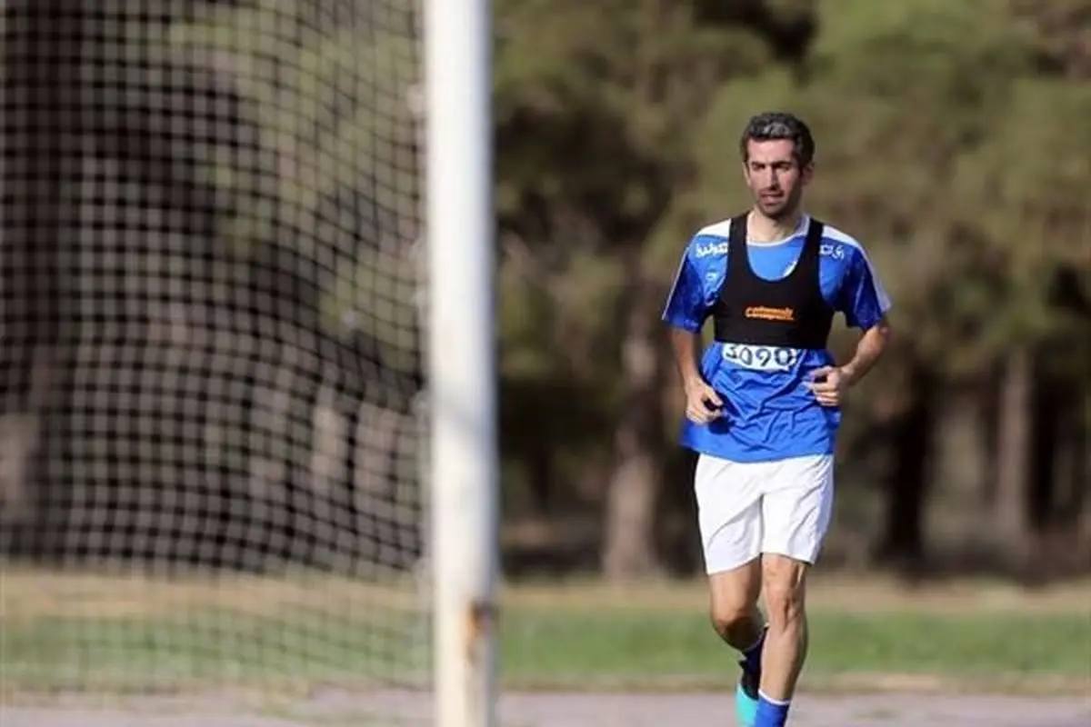 فراز و نشیب‌هایی از زندگی مجتبی جباری