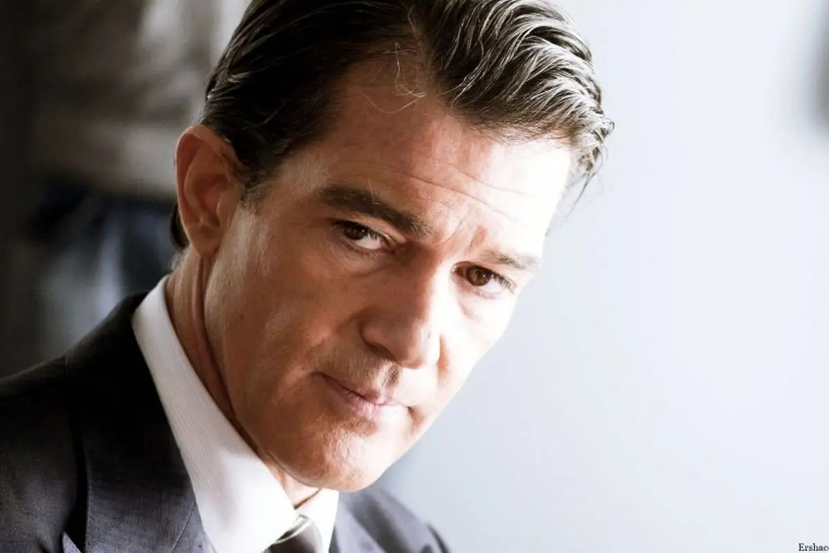 آنتونیو باندراس به مردان ایکس پیوست/بازیگر زورو جهش یافته جدید هالیوود