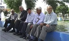 جزئیات افزایش سرمایه بیمه «عمر» و «حادثه» سال ۹۷ بازنشستگان