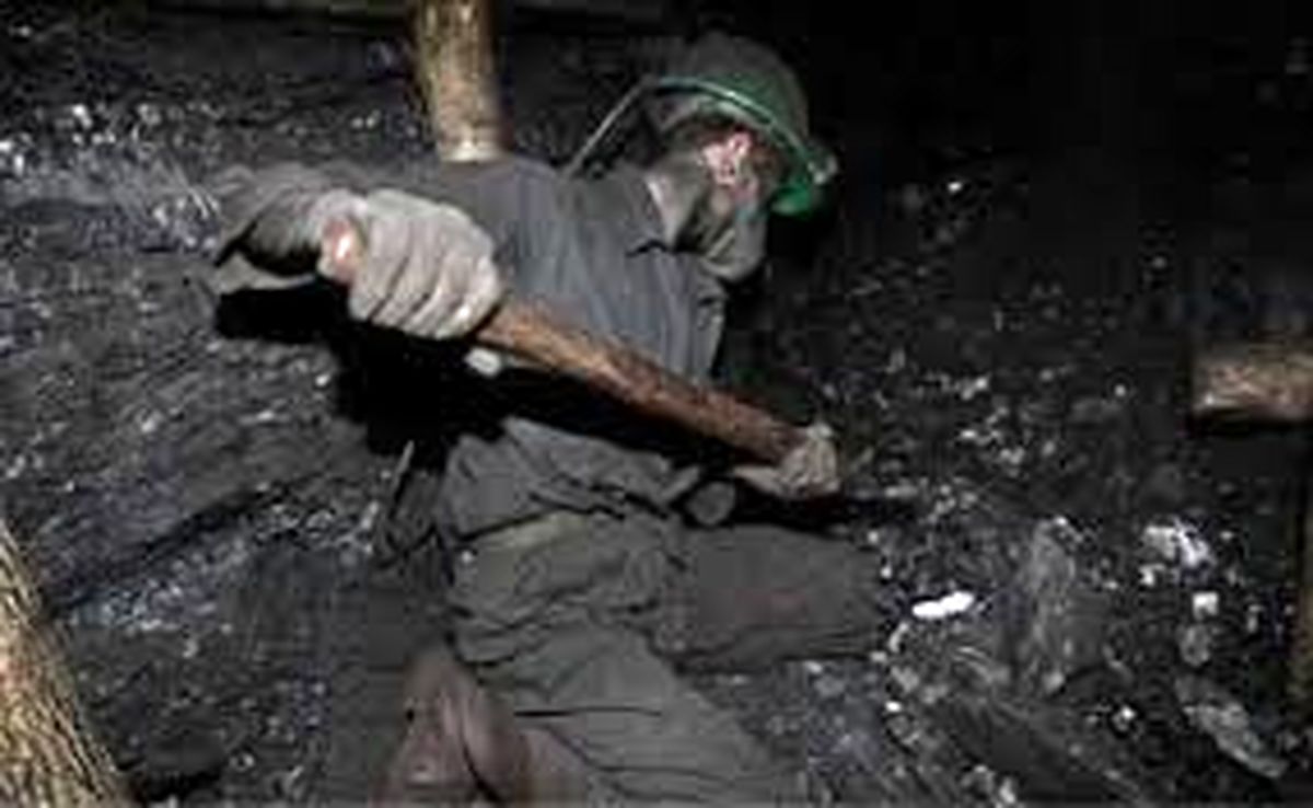 ریزش معدن زغال سنگ کلاریز در شاهرود/جزییات عملیات امداد
