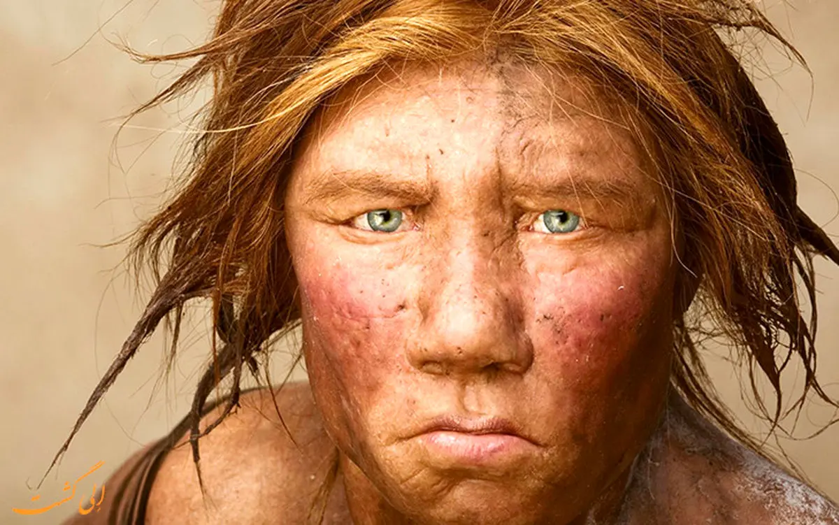 این کودک ۴۹۰۰۰ ساله از بسیاری جهات شبیه به کودکان امروزی بوده است!