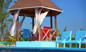 ورود لاغرها به این هتل ممنوع است!