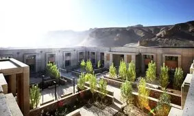 طراحی بیمارستان توسط هنرمندان+ عکس‌ها