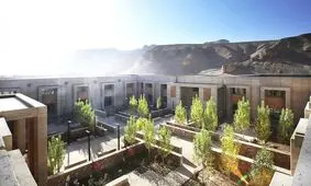 طراحی بیمارستان توسط هنرمندان+ عکس‌ها