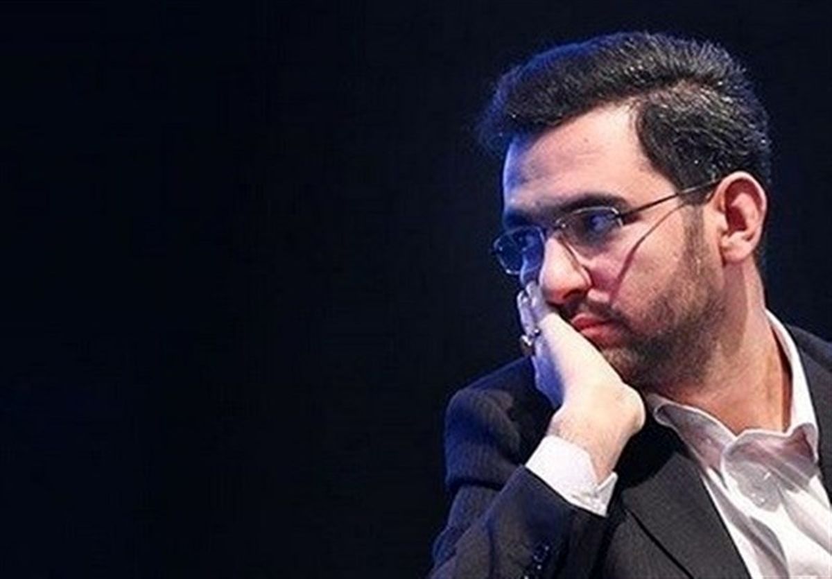 واکنش آذری جهرمی درباره پشت پرده ماجرای دختر حاشیهساز اینستاگرام