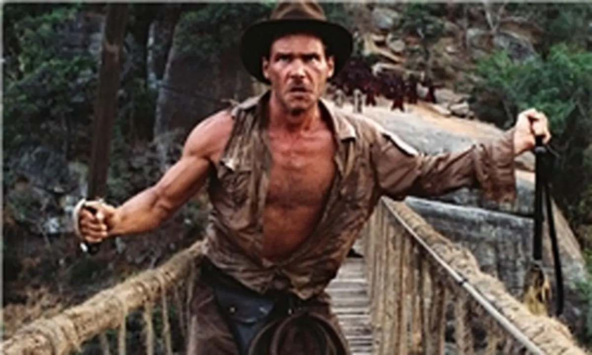 اکران «ایندیانا جونز۵» با تاخیر به ۲۰۲۱ موکول شد