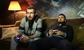 «سونامی» به تدوین رسید