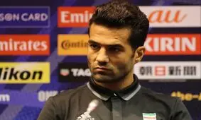 باشگاه هندی به دنبال جذب مسعود شجاعی
