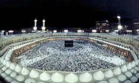 خرید حجاج از بازار عربستان هیچ تبرکی ندارد