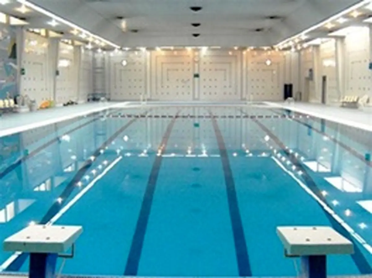 نکات بهداشتی که باید در استخر رعایت شود