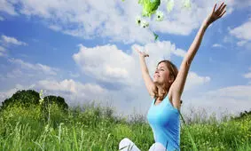تکنیک های کسب تمدد اعصاب