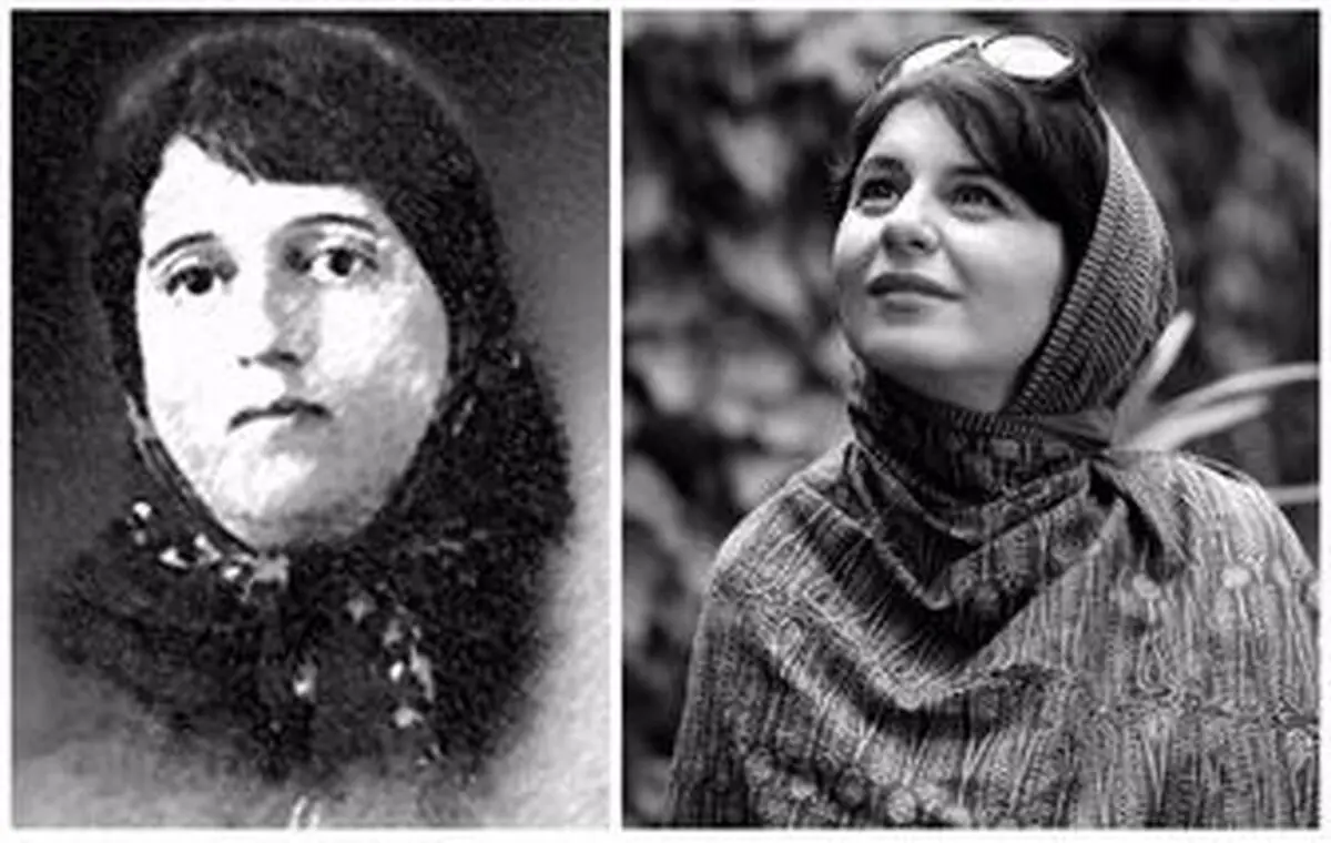 «پروین اعتصامی» مهمان سینما‌ها می‌ شود
