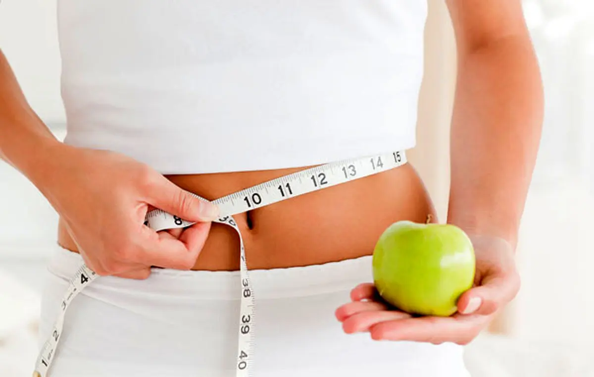 قوانین ساده و کاربردی چربی سوزی